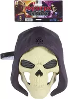 Mattel MOTU FIRST ONES ROLE PLAY Skeletor kaukė (JKJ07)