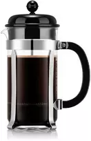 Bodum zaparzacz tłokowy french press Caffettiera 1L Juodas