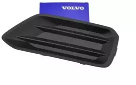 VOLVO XC40 priekinio dešiniojo bamperio grotelės originalios 31407950