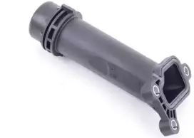 BMW Jungtis 1 F20 3 E90 Originalus 11127810707