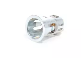 BMW E36 E46 cigarečių žiebtuvėlio lizdas originalus 61346973036