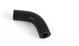 Originali BMW E34 E36 E46 Z3 degalų įpurškimo vožtuvo žarnos alkūnė OEM 13531438216