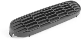 BMW MINI R56 R56N R57 R57N galinio rūko žibinto dangtelis Originali 51122752542