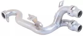 Bmw E60 E61 E63 E64 M5 M6 Orus Ausinimo Vamzdis Originalus 11537834115