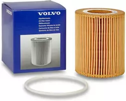 Volvo variklio alyvos filtras originalus 30750013