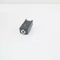 VOLVO C30 C70 S40 S60 S80 V50 V60 XC60 AUX ĮVADAS Originalus 31285608