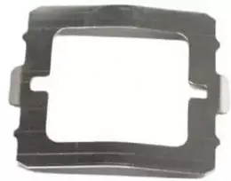 Volvo S60 V60 XC60 Galinio Vaizdo Kameros Stakliukas Originalus 31391859