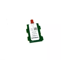 VOLVO Mobiliojo Telefono Bluetooth Antena S60 S90 XC60 XC90 Originalus 31409067