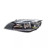 Volvo V40 Priekinis Kairys Žibintas 2015 Originalus 31420005