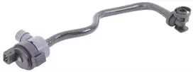 BMW Benzinojo Bakelio Ventiliacija Su Vamzdžiu 550i 650i 750i Originalus 13907636160