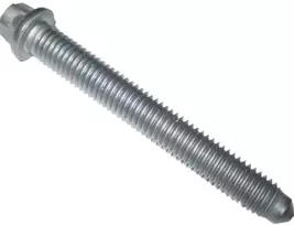 BMW E81 Torx varžtas M8 x 1,25 x 60 mm 8,8 klasės originalus 07129907896