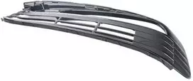 BMW Priekinis Bamperio Atvėjimo Angos Grotelė Kairė 7 G11 730d 740d Originalus 51117486841