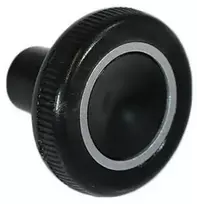 Mercedes Benz "Mercedes R107 220 220D 280" stovėjimo stabdžio atleidimo rankenėlė Originali 1155400028