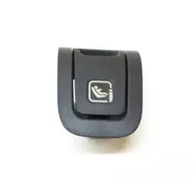 "Mercedes-Benz W213" galinių sėdynių ISOFIX dangtelis originalus A21392049069051