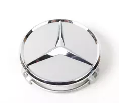MERCEDES-BENZ C230 lydinių ratų dangtelis originalus B66470202