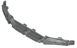 BMW Priekinis Bamperio Pūkinas 1 F40 116d 118d 120d Originalus 51118070942