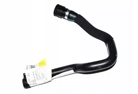 BMW E83 E83N SUV papildomas vandens siurblio įleidimo žarna originali 64213400407