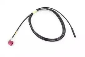 BMW G06 RR5 F10 Wlan Kabelio Antenos Remonto Vadovas Originalus 61116816271