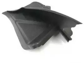 VAG Audi TT TTRS Coupe Roadster dangtelis Dešinysis originalus 8J0853172A