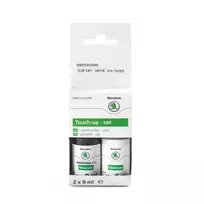 VAG SKODA Touch up dažai pieštukas žalias Amazonijos metalo spalvos F6N/7R7R