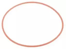 BMW Variklio Dvigubas Turbina Gasket O Žiedas Originalus 07119908067