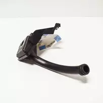 BMW įsiurbimo vamzdis 1 serijos E81 E87 E88 E82 3 serijos E46 E90 E91 E92 E93 X1 E84 Z4 E85 originalus 11417500328