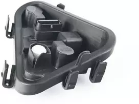 BMW F31 galinio žibinto šoninis skydelis kairėje lemputės laikiklis originalus 63217313047