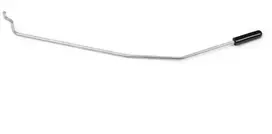 BMW G20 G21 G80 Galinės Dešinės Durų Sankabos Variklio Strypas Originalus 51227432225