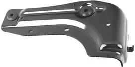 BMW G42 M240i G20 316d 320d 330d Bracket Aux Radiator Lower Left Originalus 51647422299
