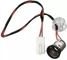 BMW X3 G01 X4 G02 Cigarette Lighter Socket Originalus 61349473608