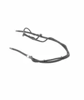 BMW R55N R56N R57N R58 R59 Turbo įkroviklio vakuuminė žarna OEM 11657593718