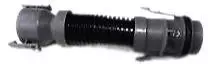BMW MINI R55 R56 Filtruoto oro vamzdis originalus 13718513538