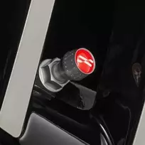 BMW Vožtuvų dangteliai MINI JCW 36115A96C26