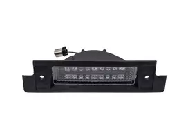 Aukštai Montuotas Trečias Stabdžių Žibintas LAND ROVER Defender Discovery Originalus LR044451