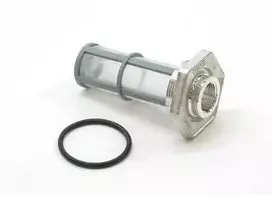 Mercedes Benz R107 W1116 W123 W124 Degalų filtras GENUINE A2014700406