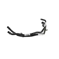 VAG Aušinimo Vamzdis Volkswagen Touareg 7L Audi Q7 4L Originalus 7L6121065AD