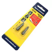 Atsuktuvo antgalis SPECIALIST T10, 2 vnt.