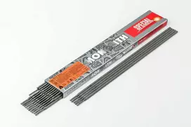 Plasmatec Elektrodai CCH-4 MONOLITH, 3 mm, 3 vnt.