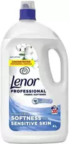 Minkštiklis LENOR Professional, Soft Cotton, 4 l
