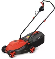 Elektrinė vejapjovė 1300W ELEM GARDEN LTDE1332-22
