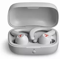 Ausinės Teufel Teufel AIRY SPORTS TWS 2 True-Belaidės In-Ear Bluetooth Earphones moon pilka