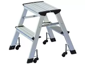 Sulankstomos, mobilios mini-step kopecios WEDO, 45 cm