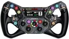Vairas MOZA Vairas žaidimams MOZA RACING KS Pro RS095