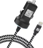 Other JUKU AUTOMOBILIŲ ĮKROVIKLIS LIGHTNING MFI 1.2M