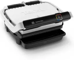 Tefal elektrinis grilis Optigrill Elite, 2000 W, 12 automatinių programų, GC750D