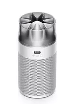 DYSON Hushjet Purifier Compact HJ10 oro valytuvas Carbon Wh/Sv