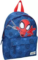 "Spiderman Spidey kuprinė, 31cm"
