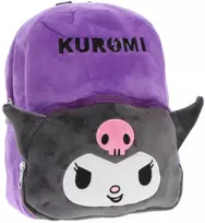 Hello Kitty Kuromi vakiška kuprinė, 30cm