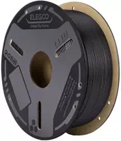 ELEGOO PETG-CF filamentas (juodas) 500g