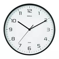 Sieninis laikrodis MAUL Drip, diametras 30 cm